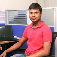 Salim Hossain