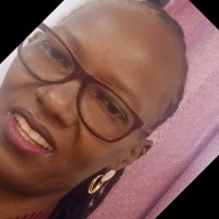 Monica A Okumu