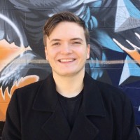 Conor Edgecumbe