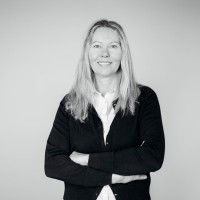 Cecilia Olsson
