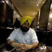 Daljit Singh