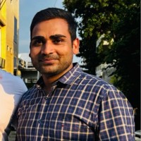 Praveen Verma