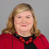 Katherine Anne Hamlin