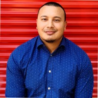 Jerry Rosales