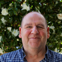Darryl Coughey