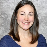 Alicia Smith