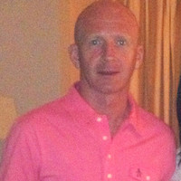 Michael Harley