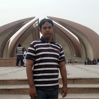 Ejaz Sabir