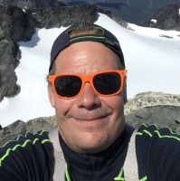 Kjetil Østerhagen