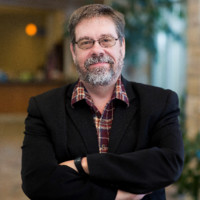 Brian Hinson