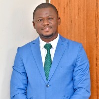 Kouassi Jean-Luc YAPI