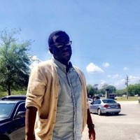 Mark Bolden