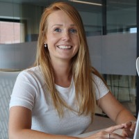 Claudia Bergkamp