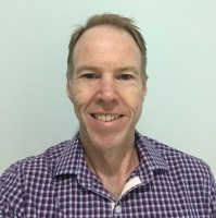 Francois Van Dyk