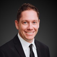 Scott Adamson, Ccm
