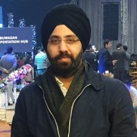 Namandeep Singh