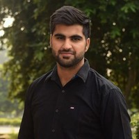 Sushant Bhalla, M.Eng.