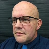 Johan van Doesburg