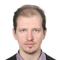 Константин Кудрявцев