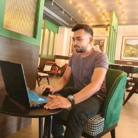 Khant Patel