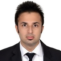 Farooq Ahmed