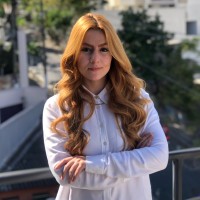 Beatriz Cavalcante De Alcântara