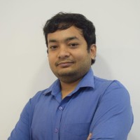 Debashis Dash