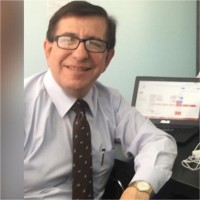 Jose Luis Forno Tovar