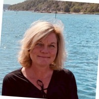 Tina Lindstedt