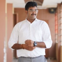 Prahaladh Reddy Sama