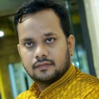 PIYUSH KUMAR SINHA