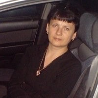 Елена Тарасова