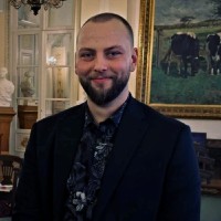 Jordy Stroobants