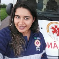 Eliza Carla Araújo Ninin