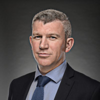 Shane Healy