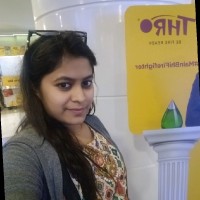Jyotsna Girpunje