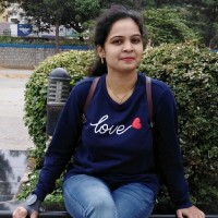 Gulsanober Majgaonkar