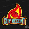 Guy Decent