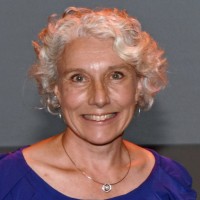 Felicity Edwards