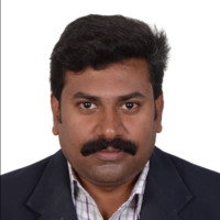 Rineesh Balakrishnan