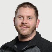 Andy Garner