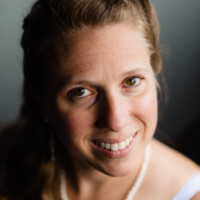 Colleen Curran