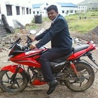 Santosh Birajdar