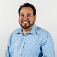Alfred Vargas