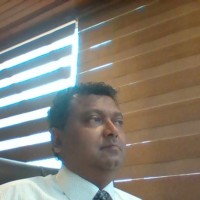 Gihan Fernando