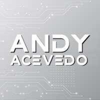 Andy Acevedo