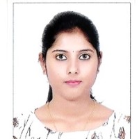 Sharadi Dinesh H B