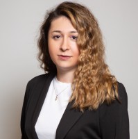 Shahana Hagverdiyeva