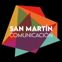 SAN MARTÍN COMUNICACIÓN GRÁFICA Y VISUAL