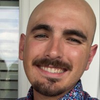 Dustin Heaton